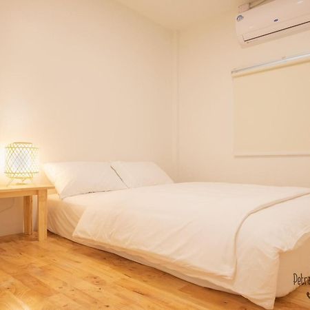 Apartament Petra Boutique Donmuang Bangkok Zewnętrze zdjęcie