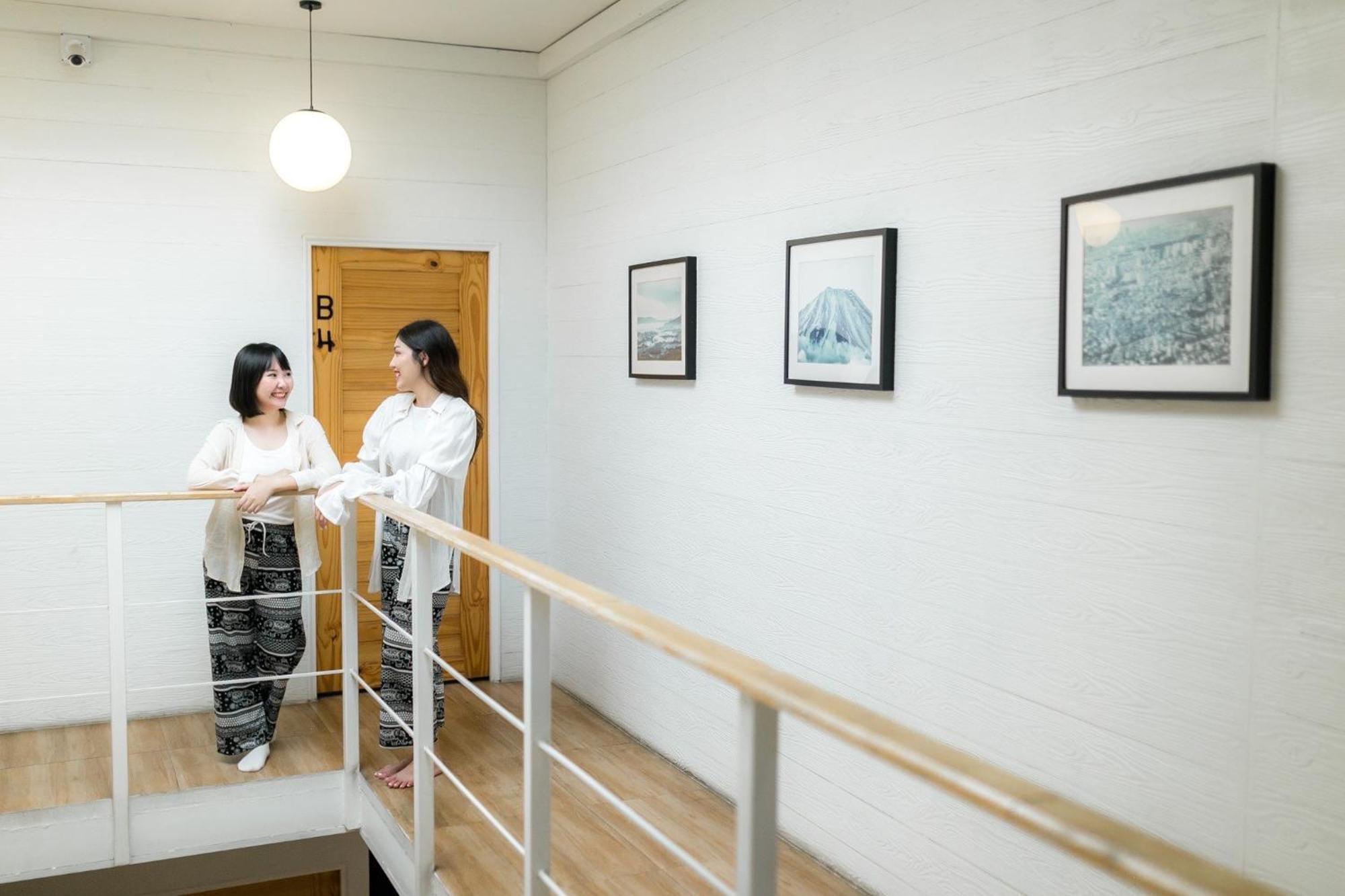Apartament Petra Boutique Donmuang Bangkok Zewnętrze zdjęcie